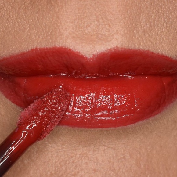 2xHP💝Burts Bees Drenched Dahlia 100% Natural Moist. Liq. Lipstick - Picture 4 of 7